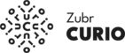 Logo Zubr Curio logo black