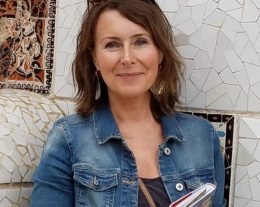 Lisa D’Alberti