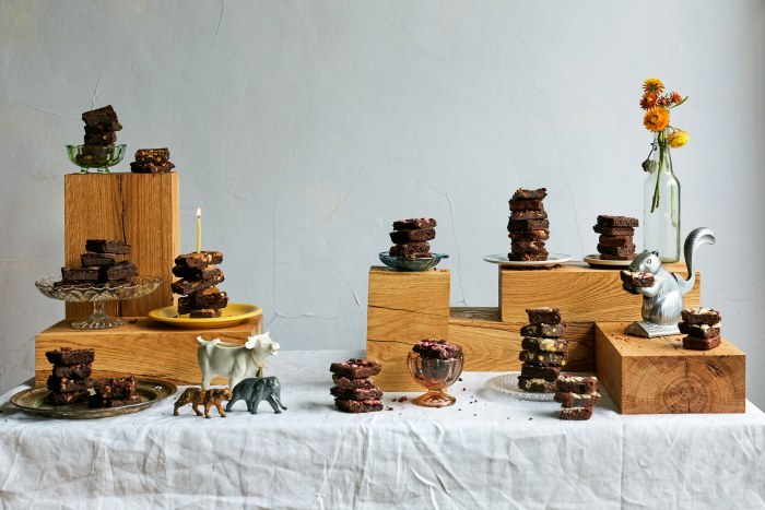 200908 EB Group Brownies