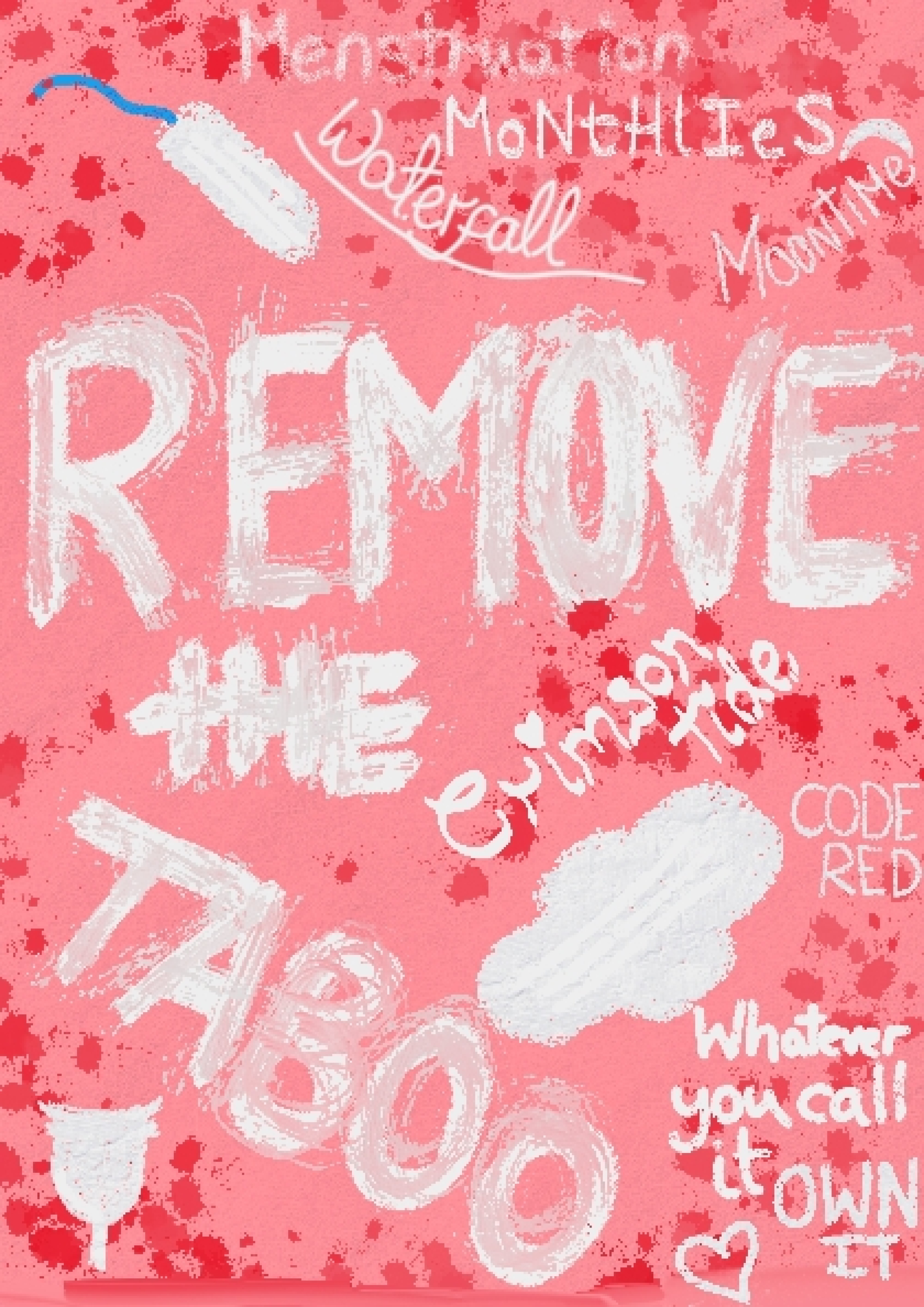 Runner up Ella Greed Remove the Taboo larger file