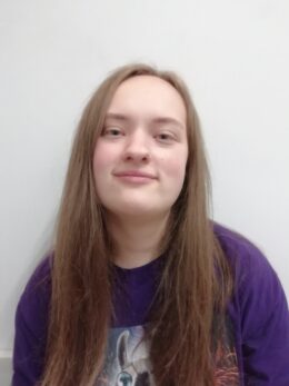 Charlotte Zisimides photo