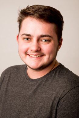 Sebastian Berry photo small