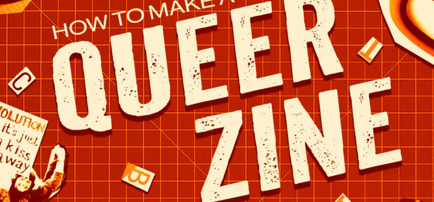 Zine Making - Torquay