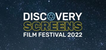 Discovery Screens 2022