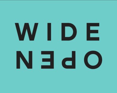 Wide Open hosts an exciting programme of creative projects to animate Paignton town centre this Autumn